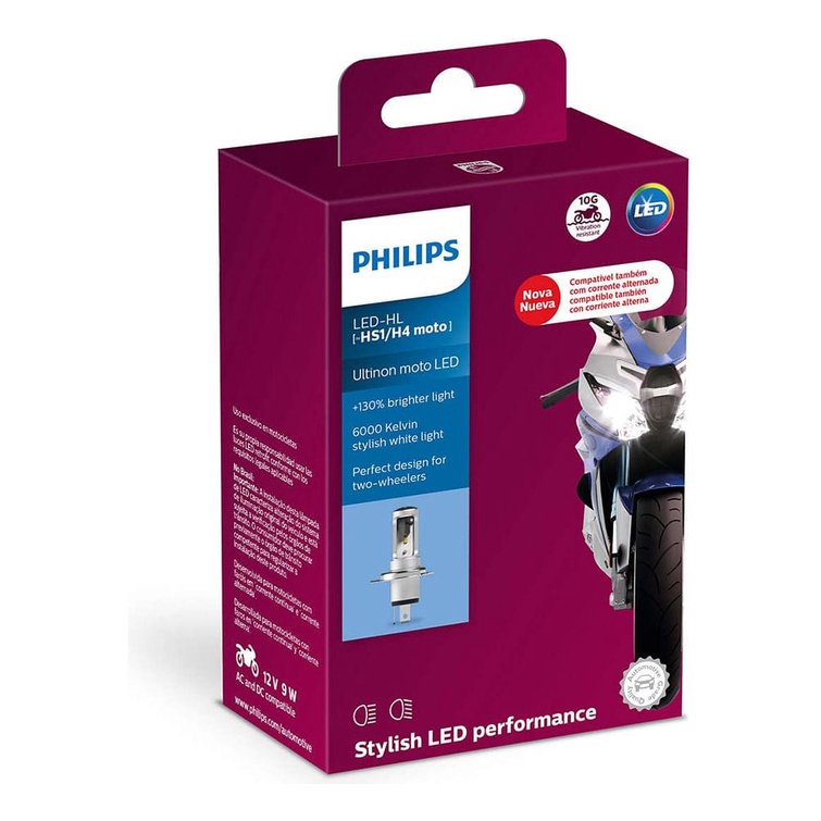 Lâmpada Ultinon: Onde Comprar | BuscaProdutos