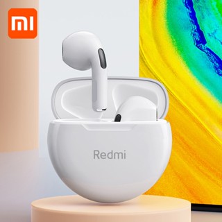 XIAOMI TWS Fone De Ouvido Sem Fio Bluetooth 5.0 Com Controle De Toque Fones Estéreo Esportivos Microfone Embutido