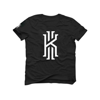 Camiseta Kyrie Irving Basquete Camiseta Jason Kidd Russell