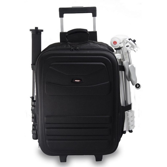 Mochila Feminina com Rodinhas para Viagem: Onde Comprar | BuscaProdutos