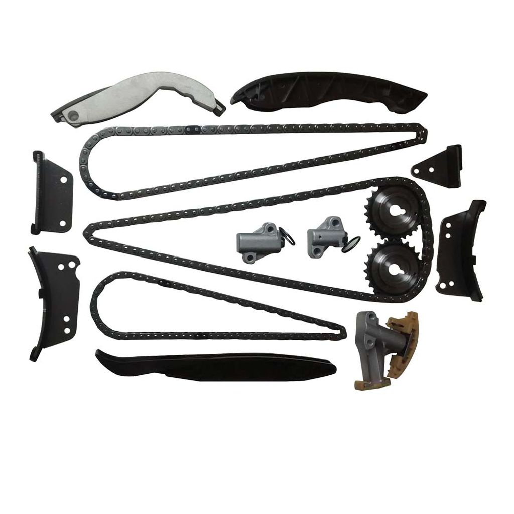 Kit Corrente Dist. Kia Bongo K2500 2013 2014 2015 2016 - 62400 - Ok0094