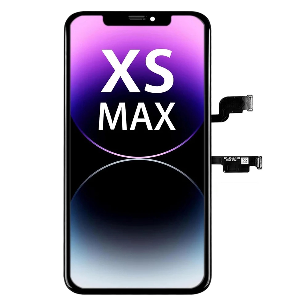 Super Oled Xs Max Display Para Iphone Xsmax 6.5" Frontal Incell&Oled Tela Lcd Substituição
