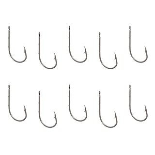 Anzol 4330 Super Strong Cartela Summer - Vários Tamanhos em Oferta na Shopee