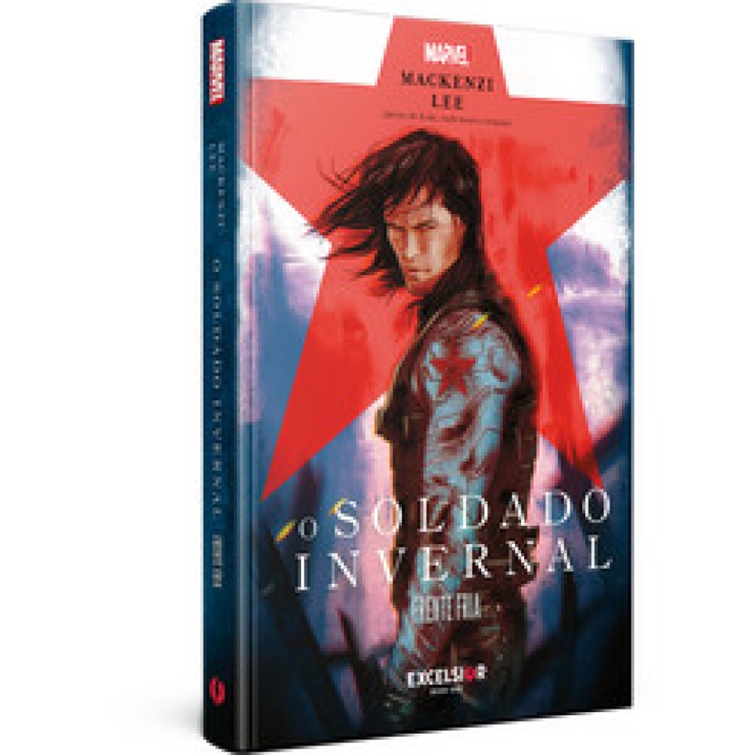 O soldado invernal frente fria em Oferta na Shopee