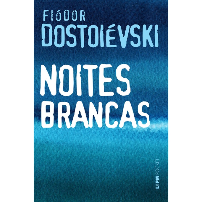 NOITES BRANCAS em Oferta na Shopee