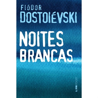 NOITES BRANCAS em Oferta na Shopee