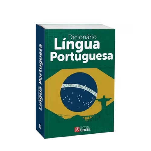 Dicionario Portugues 20.000 Verbetes 368 Pags Unidade  - Bicho Esperto
