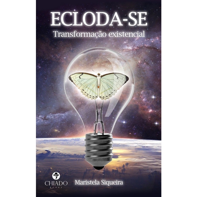 ECLODA SE TRANSFORMAÇÃO EXISTENCIAL
