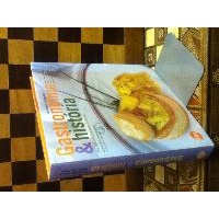 Gastronomia E História Dos Hotéis-Escola Senac São Paulo de Fabio de Freitas Gomes 6186322