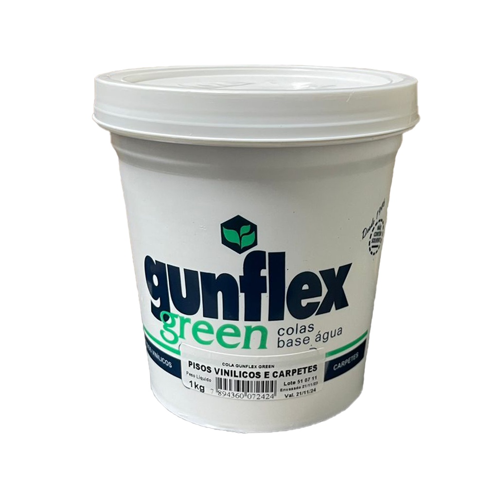 O que é Cola Gunflex Green? Guia e Onde Comprar | BuscaProdutos