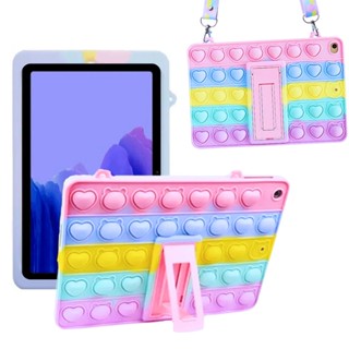 Capa Infanti p/ Tablet Samsung Galaxy Tab A7 T500 T505 10.4