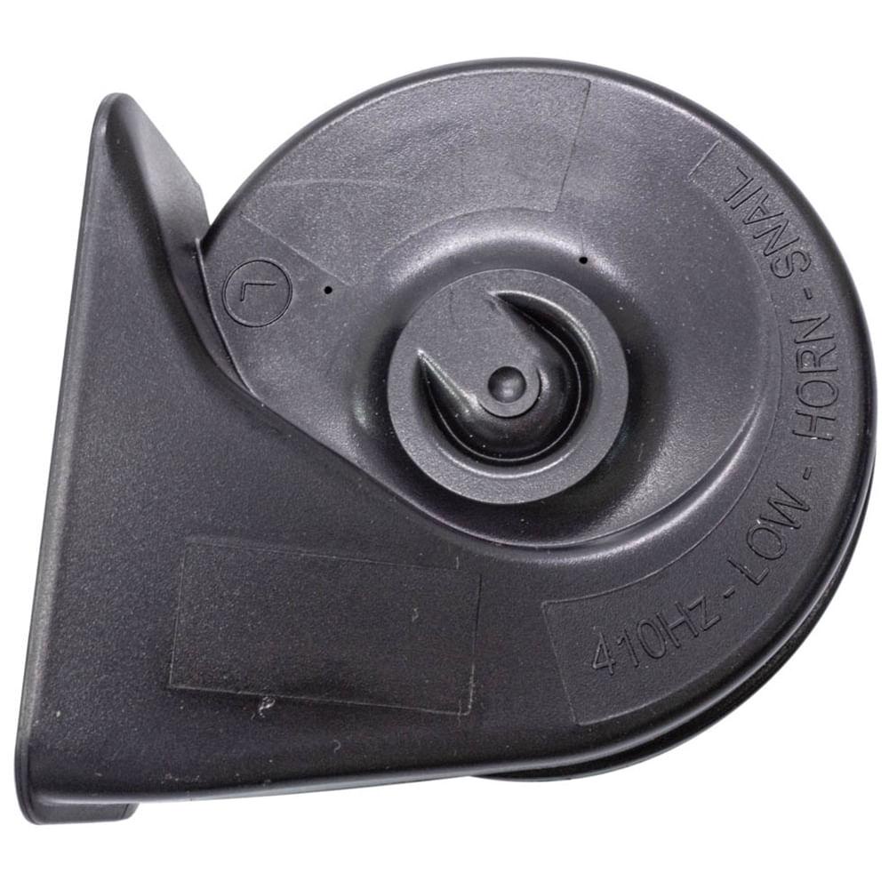 Buzina Elétrica Onix Prisma 2013 a 2019 Caracol Gauss GB1025