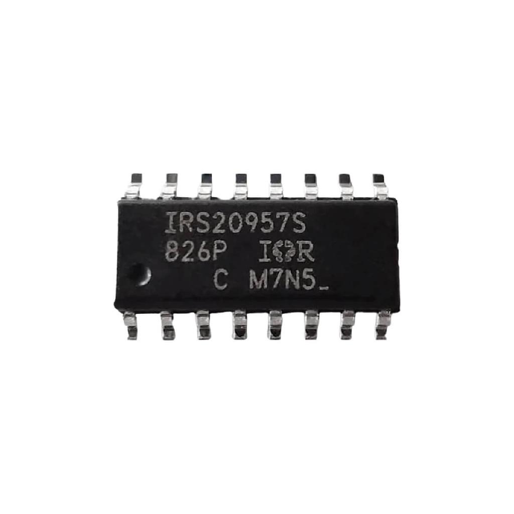 Circuito Integrado Irs20957 / Irs20957s Smd - Original