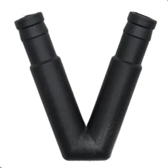 Adaptador V 16MM Universal para Isolar Ar Quente