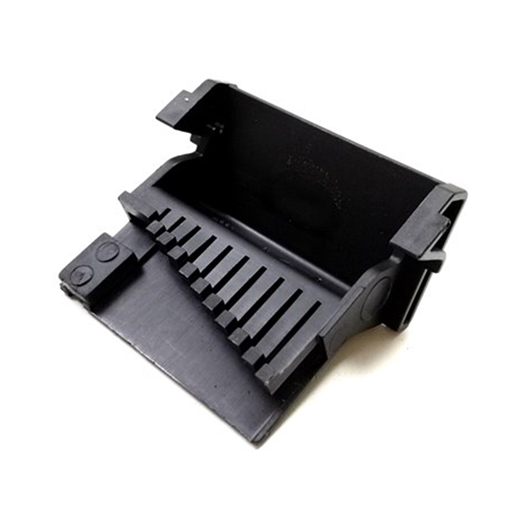 Suporte Canaleta Vidro Porta Renault Master - 8200333033
