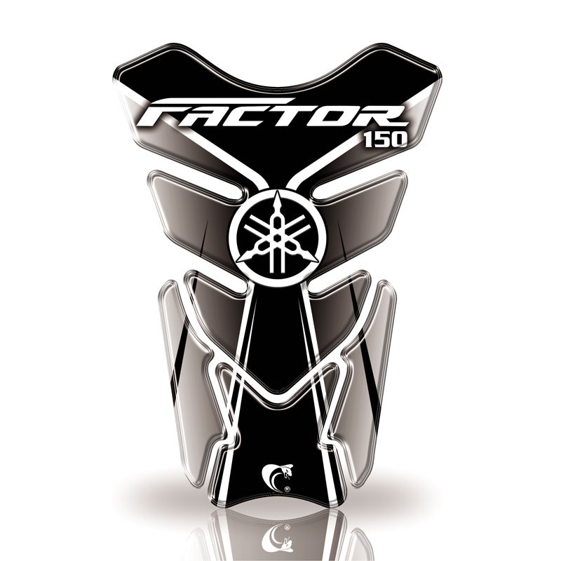 Protetor De Tanque Honda Factor 150