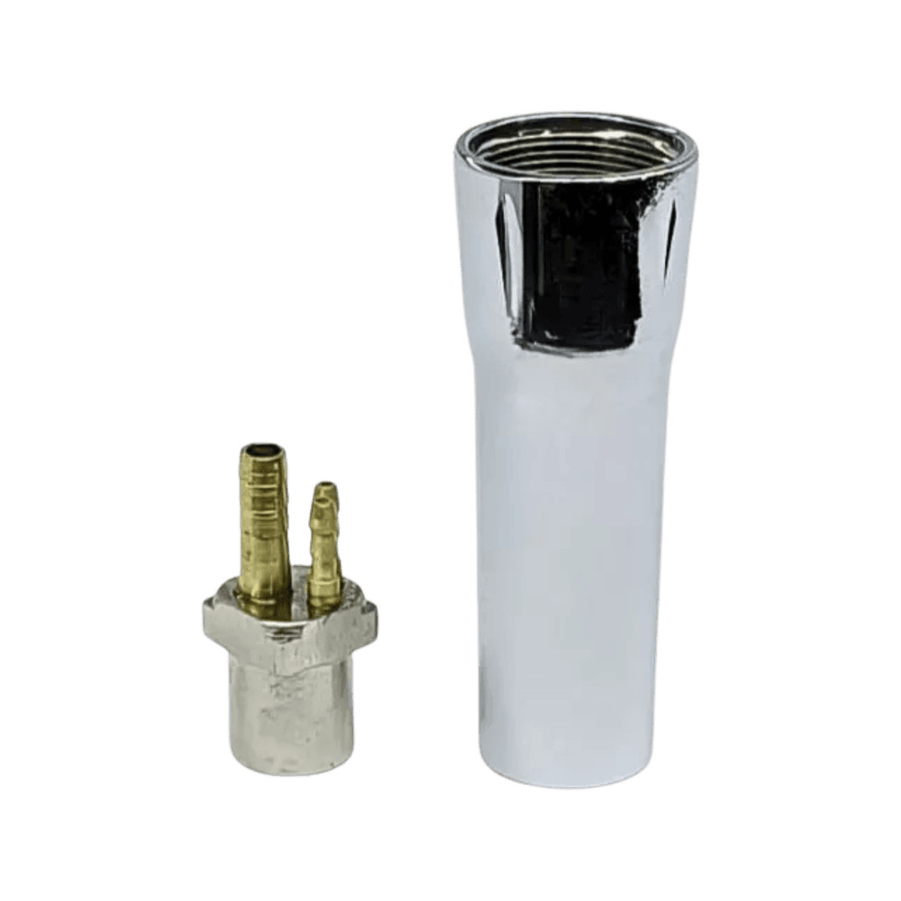 TERMINAL BORDEN COM SPRAY PARA MICROMOTOR EQUIPO DABI / GNATUS / SAEVO / D700