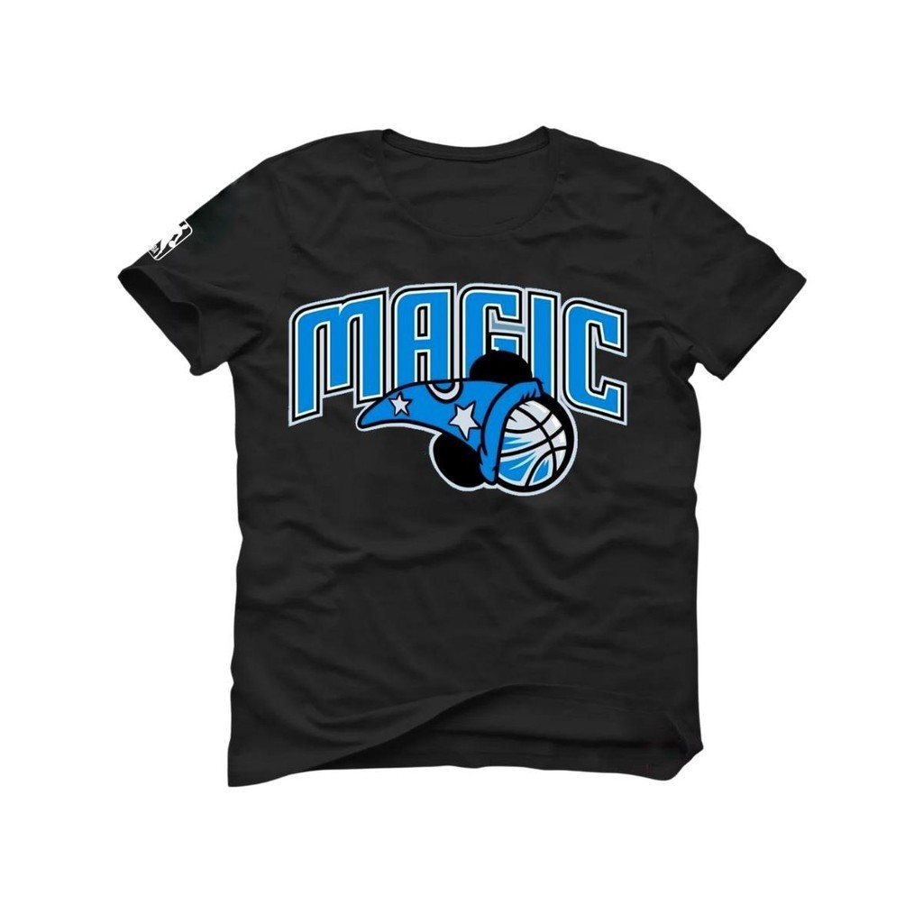 Camiseta Algodão Premium Basquete Orlando Magic 2020 Shaquille Oneal Howard ENVIO IMEDIATO novidade