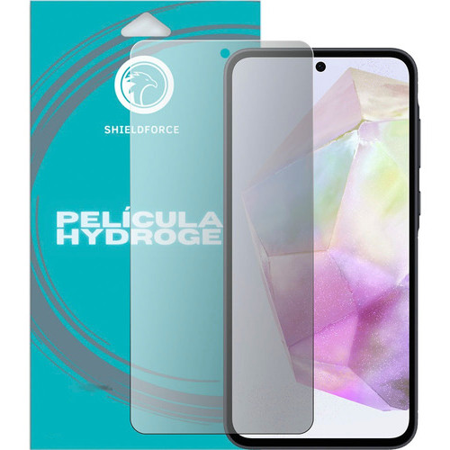 Película Galaxy A35 5g Shieldforce Gel [2x Tela]