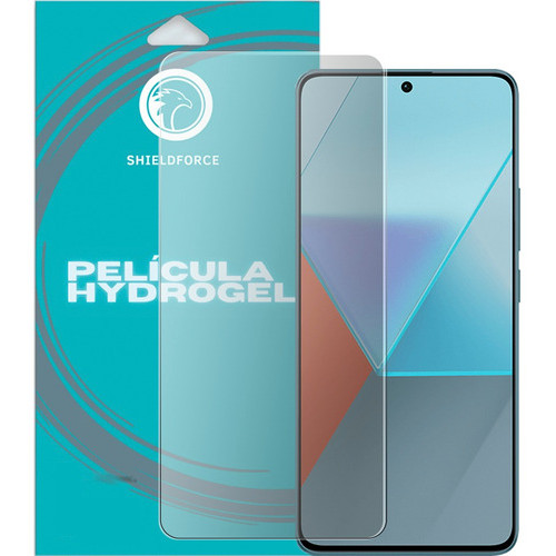 Película Redmi Note 13 Pro Shieldforce Gel [1x Tela]