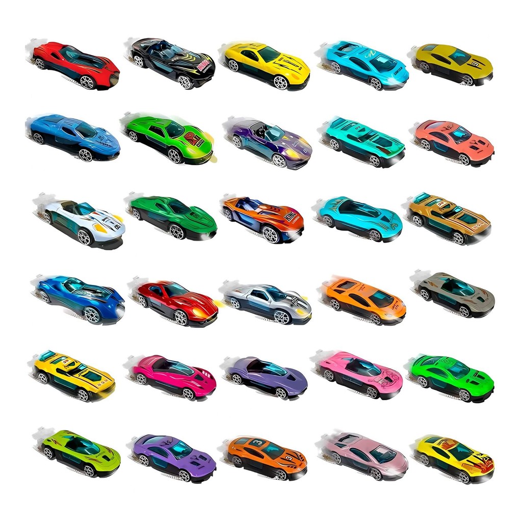 Brinquedo Infantil Express Wheels Carrinho Die Cast 1/64 Multikids Sortido Unitário 3+ - BR1999 em Oferta na Shopee