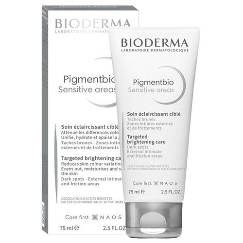 Bioderma Pigmentbio Clareador Corporal 75ml