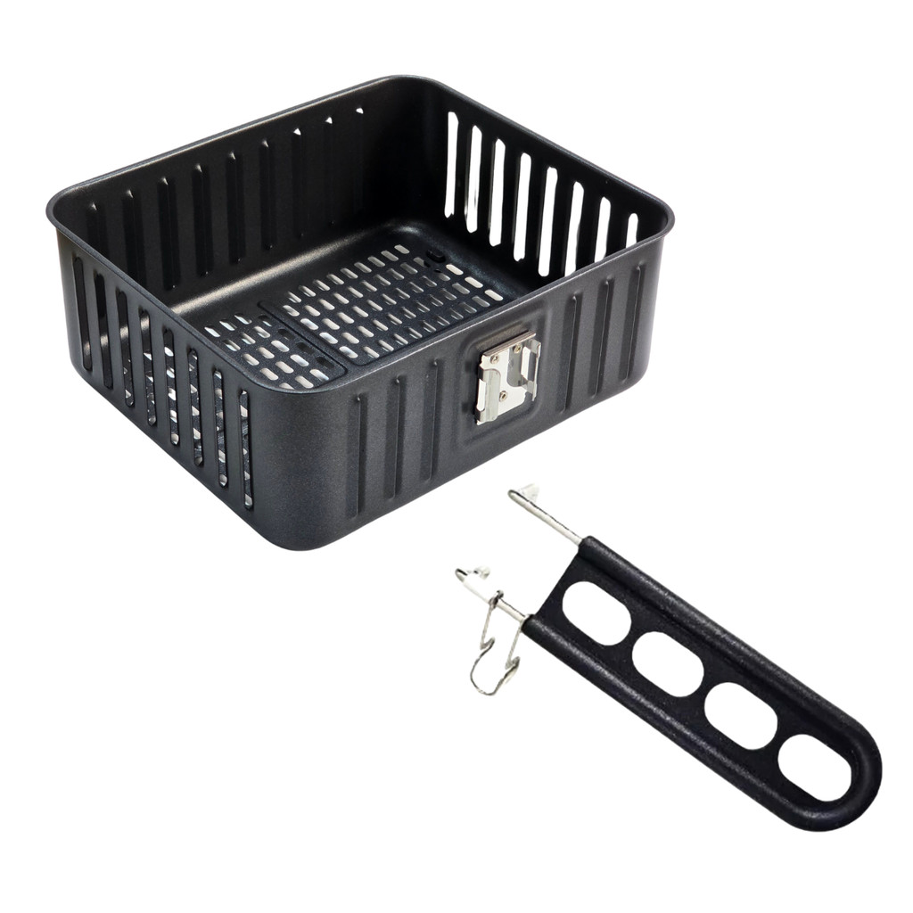 Air Fryer Mondial 5l Quadrada: Onde Comprar | BuscaProdutos