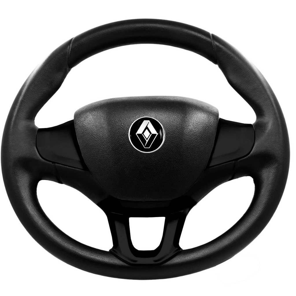 Volante Esportivo Renault Kangoo Van Master 2002 2003 2005