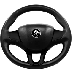 Volante Esportivo Renault Kangoo Van Master 2002 2003 2005