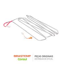 RESISTENCIA BR/CONSUL CRM33 BRM50NR 220V ORIGINAL