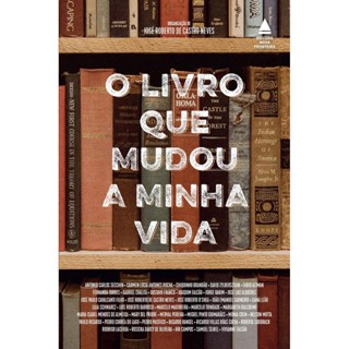 O Livro Que Mudou A Minha Vida