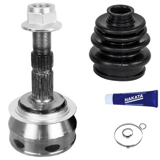 Junta Homocinética Corsa Wagon 94 95 96 97 98 A 03 Eixo Gkn em Oferta na Shopee