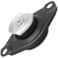 Coxim Motor Fiat Palio Fire 2003 A 2017 Traseiro Inferior