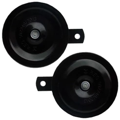 Buzina Paquerinha 12v Pb9 Bosch - 0986ah0700