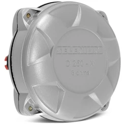 Driver Profissional Selenium D250-x 100w Rms 8 Ohms 107 Db