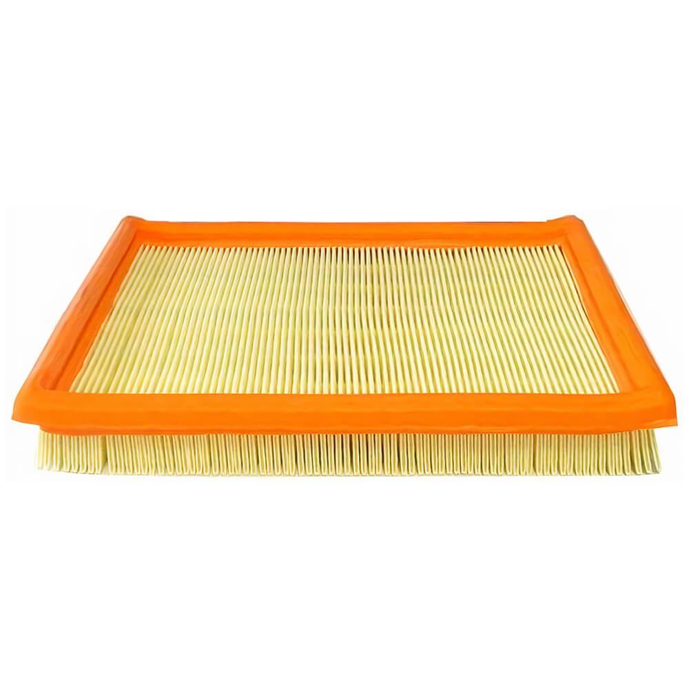 Detalhes do Filtro Ar Idea Palio Strada Siena 96 A 2021 Metal Leve Lx908