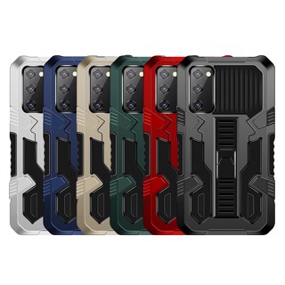 Para SAMSUNG A13 4G 5G A04S A04S M13 5G A14 A73 5G Capa De Armadura À Prova De Choque