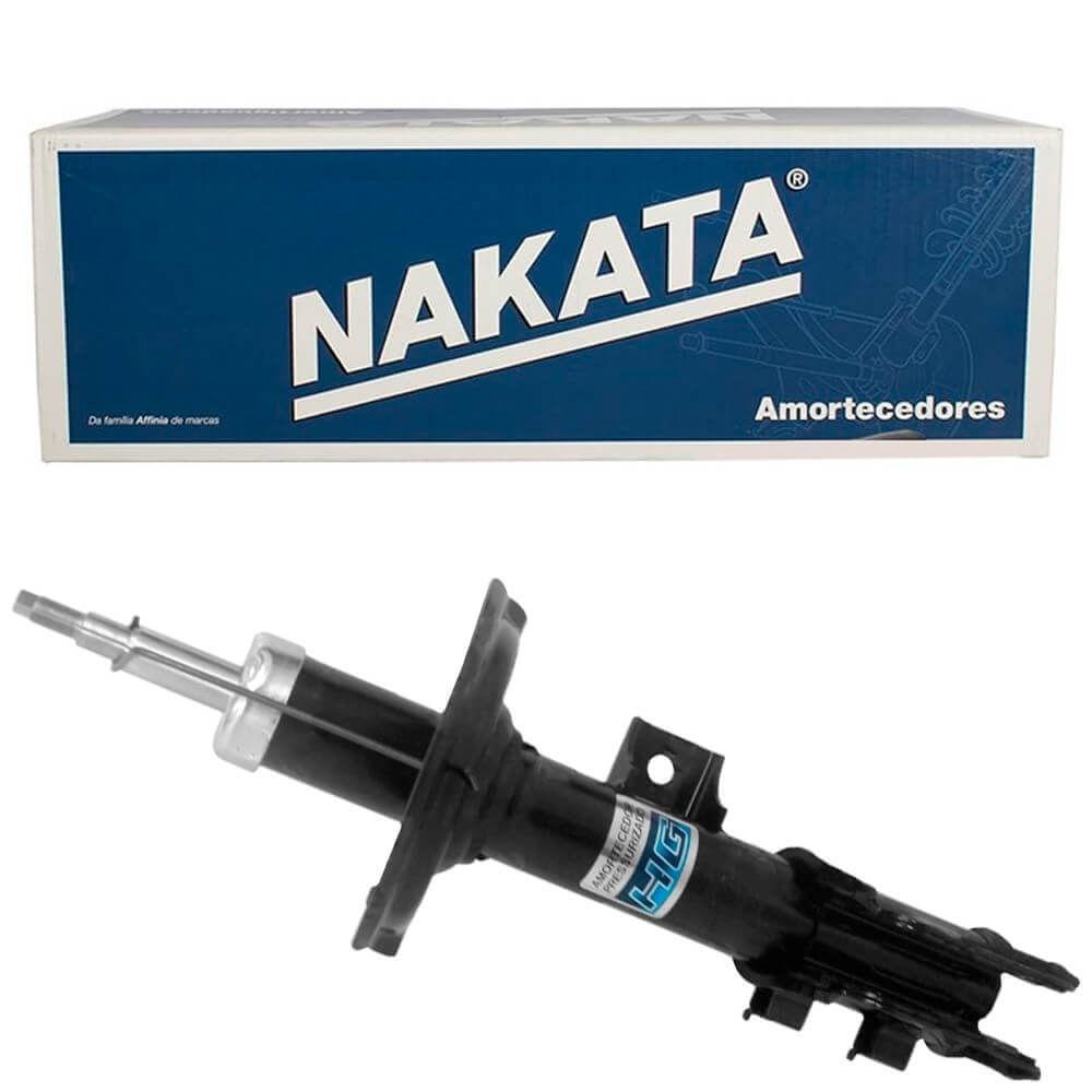 Amortecedor Hyundai Elantra 2012 A 2017 Diant Ld Nakata em Oferta na Shopee