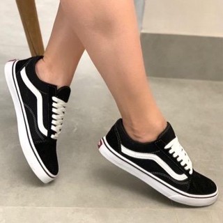 Tênis Feminino Old Skool