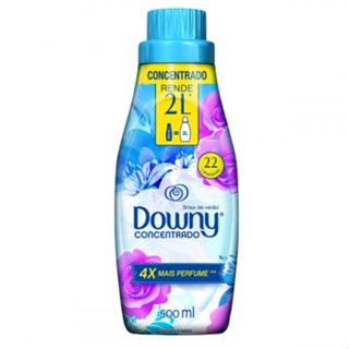 Amaciante Downy Concentrado Brisa de Verão 500ml