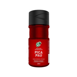Máscara De Tratamento Kamaleão Color Pigment Pica Pau 150ml em Oferta na Shopee