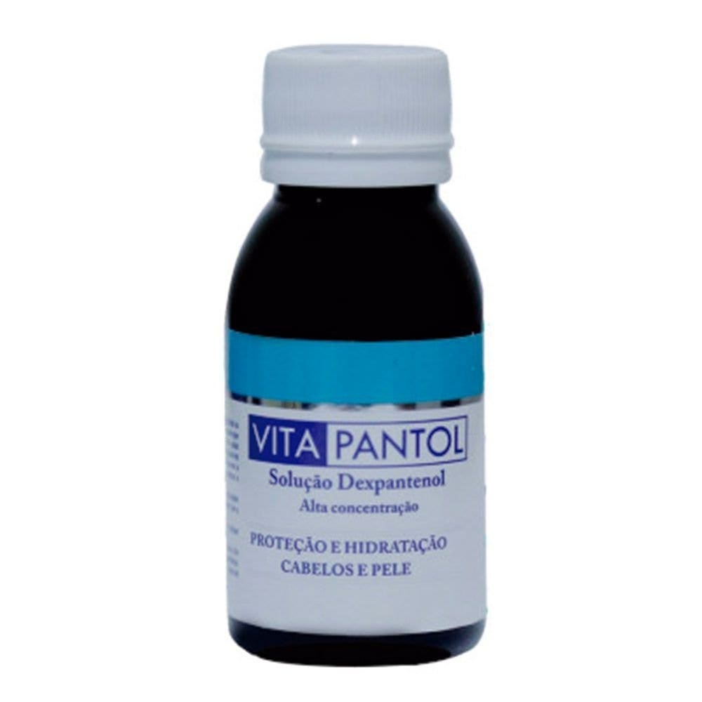 Tônico Capilar Vitapantol 30ml