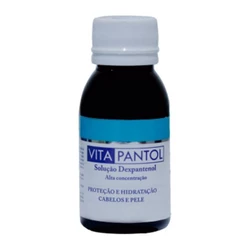 Tônico Capilar Vitapantol 30ml