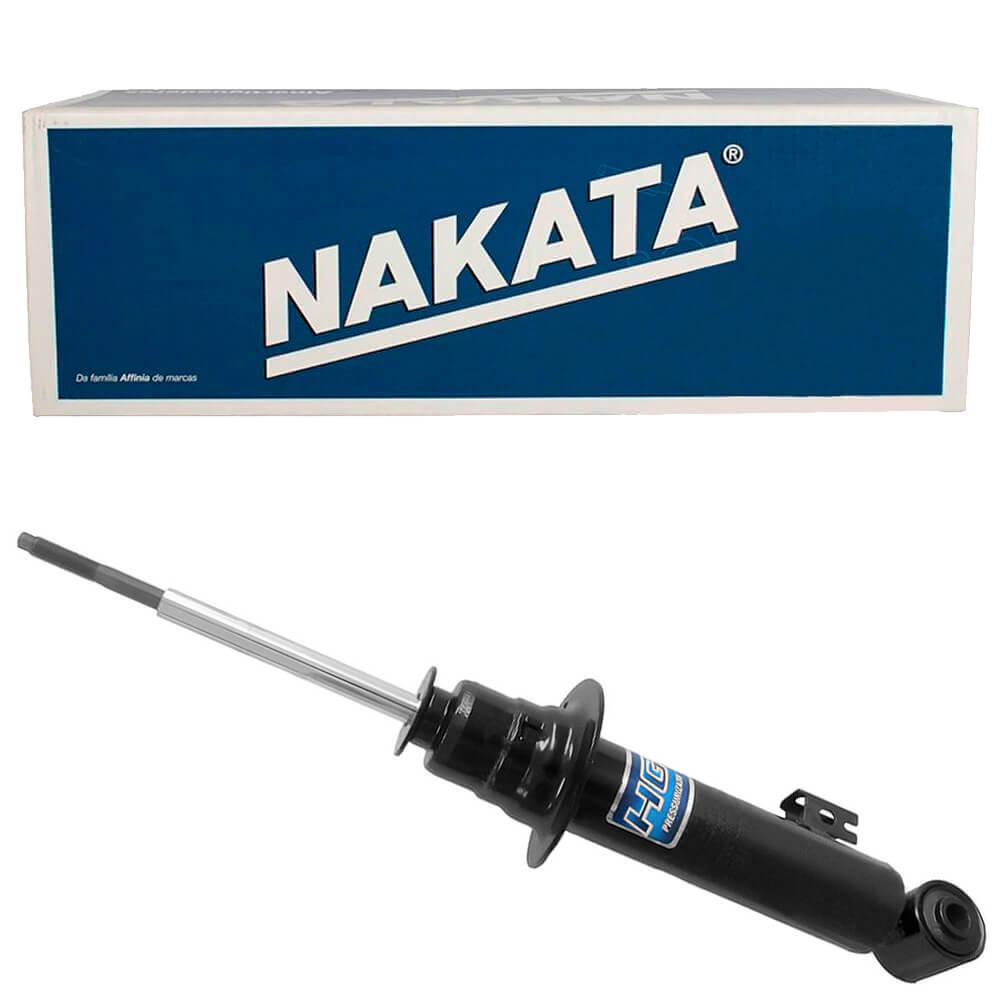 Amortecedor L200 2012 a 2020 Dianteiro Motorista Passageiro Nakata HG41284 em Oferta na Shopee