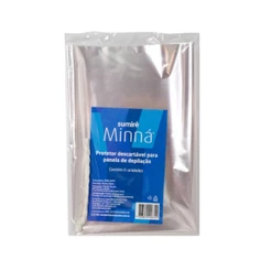 Protetor Minná Panela Depilação 6un