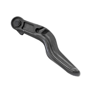 Maçaneta Interna Abertura Capô Corsa Astra Calibra Vectra Sedan em Oferta na Shopee