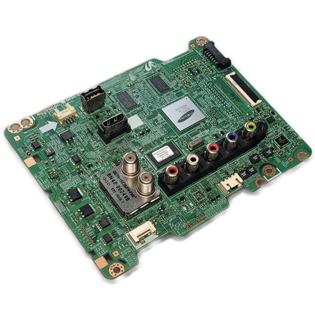 PLACA PRINCIPAL PARA TV UN39FH5205G UN39FH5205 MODELO BN41-02034C