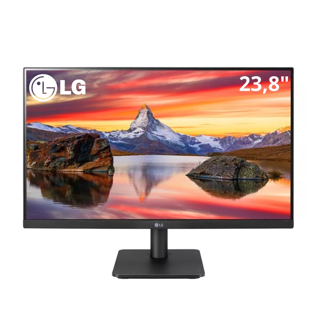 Monitor Gamer LG 23.8