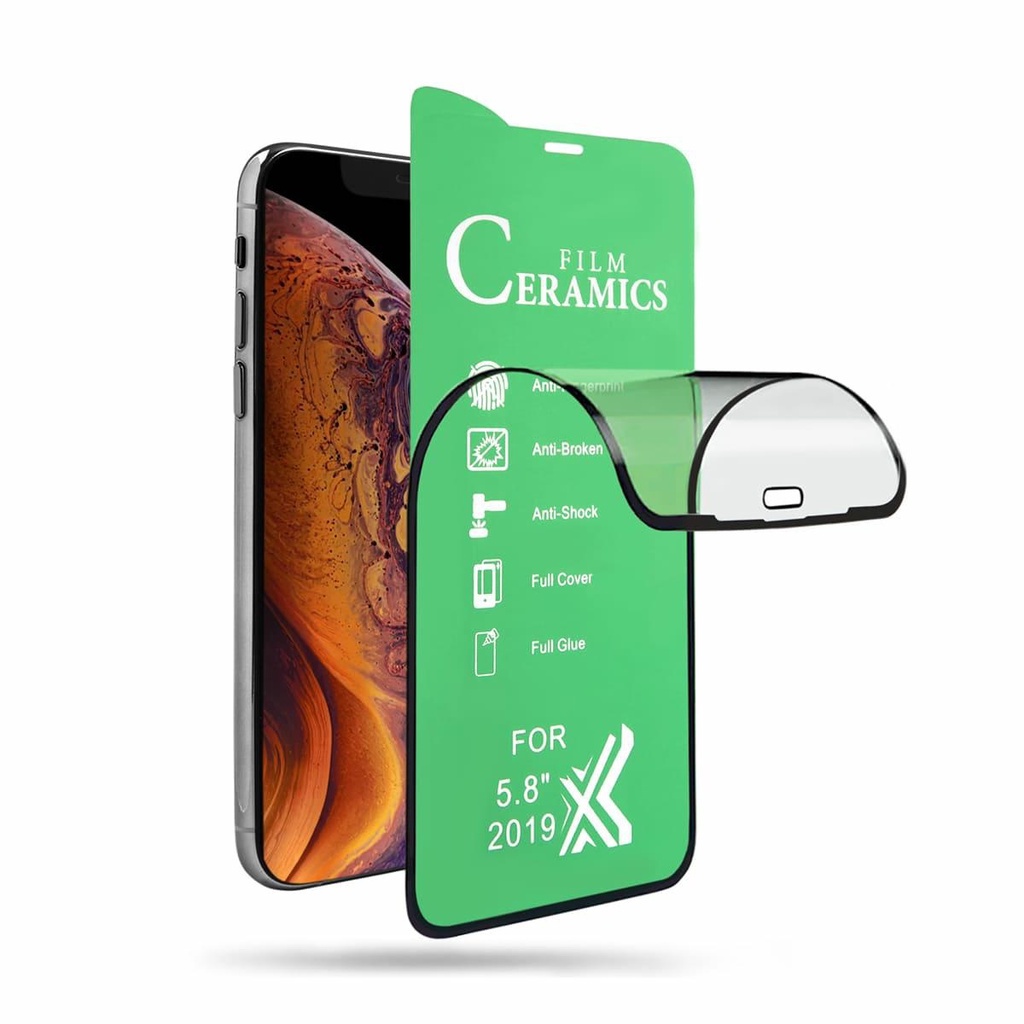 Película 9d Samsung Cerâmica Gel Hidrogel Flexível S10E S20 FE S21 S21 Plus S22 S22 Plus M12 M22 M32 M51 M52 M62 J5 PRIME J7 PRIME