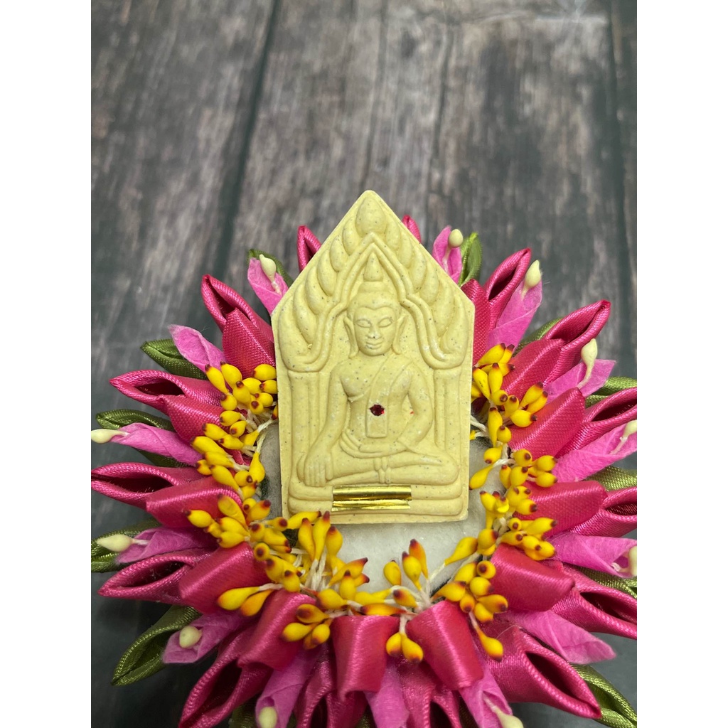 รูปสินค้า หลวงปู่ทิม ครบ 8 รอบ ขุนแผน วัดพระขาว อยุธยา